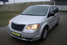 Chrysler Town and Country V