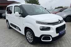 Citroen Berlingo III, 2019, пробег 125000 км