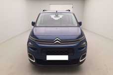 Citroen Berlingo III, 2019, пробег 132000 км