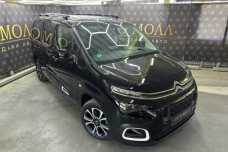 Citroen Berlingo III, 2020, пробег 174000 км