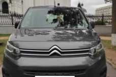 Citroen Berlingo III, 2021, пробег 157000 км