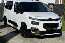 Citroen Berlingo III