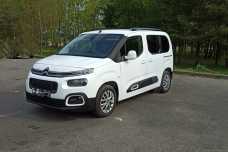 Citroen Berlingo III