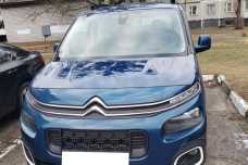 Citroen Berlingo III