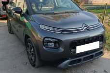Citroen C3 Aircross I, 2019, пробег 159000 км