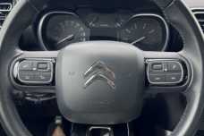 Citroen C3 Aircross I, 2019, пробег 190000 км