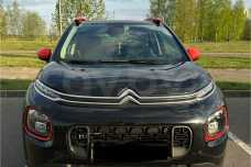 Citroen C3 Aircross I