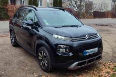 Citroen C3 Aircross I