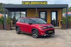 Citroen C3 Aircross I  Рестайлинг, 2021, пробег 143815 км