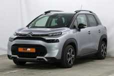 Citroen C3 Aircross I  Рестайлинг, 2021, пробег 158000 км