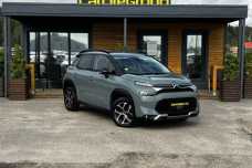 Citroen C3 Aircross I  Рестайлинг, 2022, пробег 176000 км