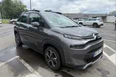 Citroen C3 Aircross I  Рестайлинг, 2022, пробег 177000 км