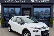 Citroen C3 III