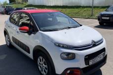 Citroen C3 III