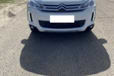 Citroen C4 Aircross , 2016, пробег 172700 км