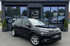 Citroen C4 Cactus  I Рестайлинг