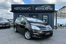 Citroen C4 Grand Picasso I