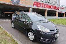 Citroen C4 Grand Picasso I