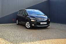 Citroen C4 Grand Picasso II, 2016, пробег 277000 км