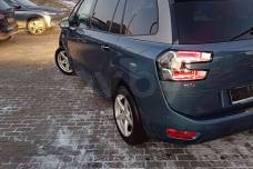 Citroen C4 Grand Picasso II