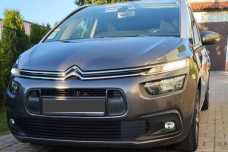 Citroen C4 Grand Picasso II  Рестайлинг, 2017, пробег 216000 км