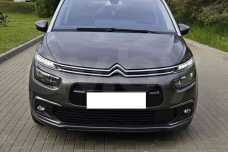 Citroen C4 Grand Picasso II Рестайлинг