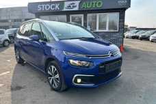 Citroen C4 Grand Spacetourer , 2018, пробег 174000 км