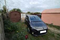 Citroen C4 Grand Spacetourer , 2018, пробег 223000 км