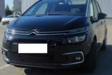 Citroen C4 Grand Spacetourer , 2019, пробег 107000 км