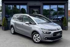 Citroen C4 Grand Spacetourer , 2019, пробег 140000 км