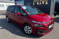 Citroen C4 Grand Spacetourer , 2019, пробег 187000 км