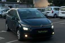 Citroen C4 Grand Spacetourer , 2020, пробег 129000 км