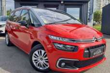 Citroen C4 Grand Spacetourer , 2020, пробег 149000 км