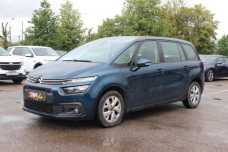 Citroen C4 Grand Spacetourer , 2020, пробег 163000 км