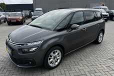 Citroen C4 Grand Spacetourer , 2020, пробег 168000 км