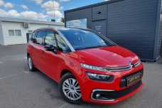 Citroen C4 Grand Spacetourer , 2020, пробег 173000 км