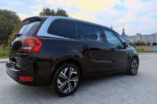 Citroen C4 Grand Spacetourer , 2020, пробег 177000 км