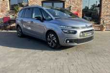 Citroen C4 Grand Spacetourer , 2020, пробег 189325 км