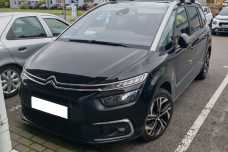 Citroen C4 Grand Spacetourer , 2021, пробег 172000 км