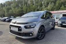 Citroen C4 Grand Spacetourer , 2021, пробег 173000 км