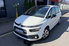 Citroen C4 Grand Spacetourer , 2021, пробег 178000 км