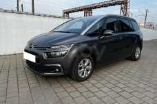 Citroen C4 Grand Spacetourer I