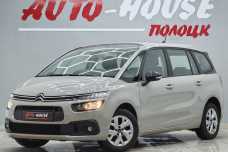 Citroen C4 Grand Spacetourer I