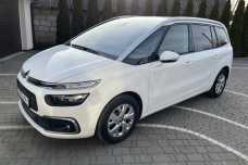 Citroen C4 Grand Spacetourer I