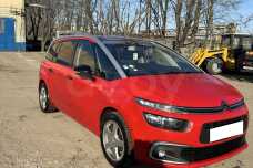 Citroen C4 Grand Spacetourer I
