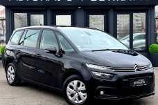 Citroen C4 Grand Spacetourer I