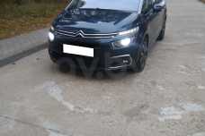 Citroen C4 Grand Spacetourer I
