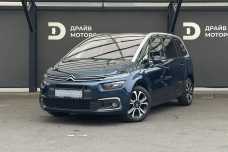 Citroen C4 Grand Spacetourer I