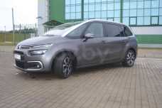 Citroen C4 Grand Spacetourer I
