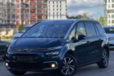 Citroen C4 Grand Spacetourer I